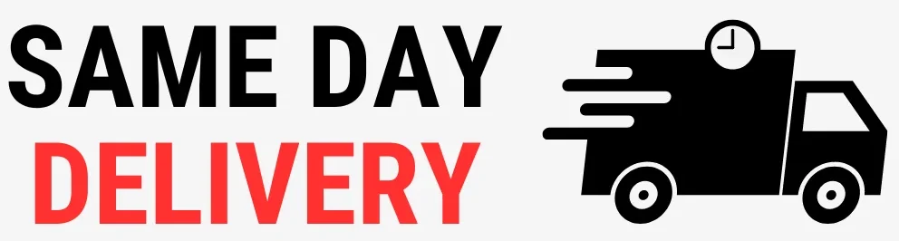 Same Day Delivery Image