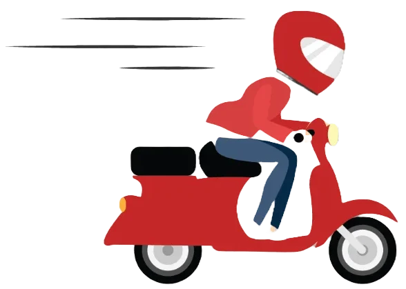Fast Delivery Image