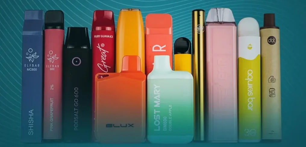 Top Vape Brand in Dubai