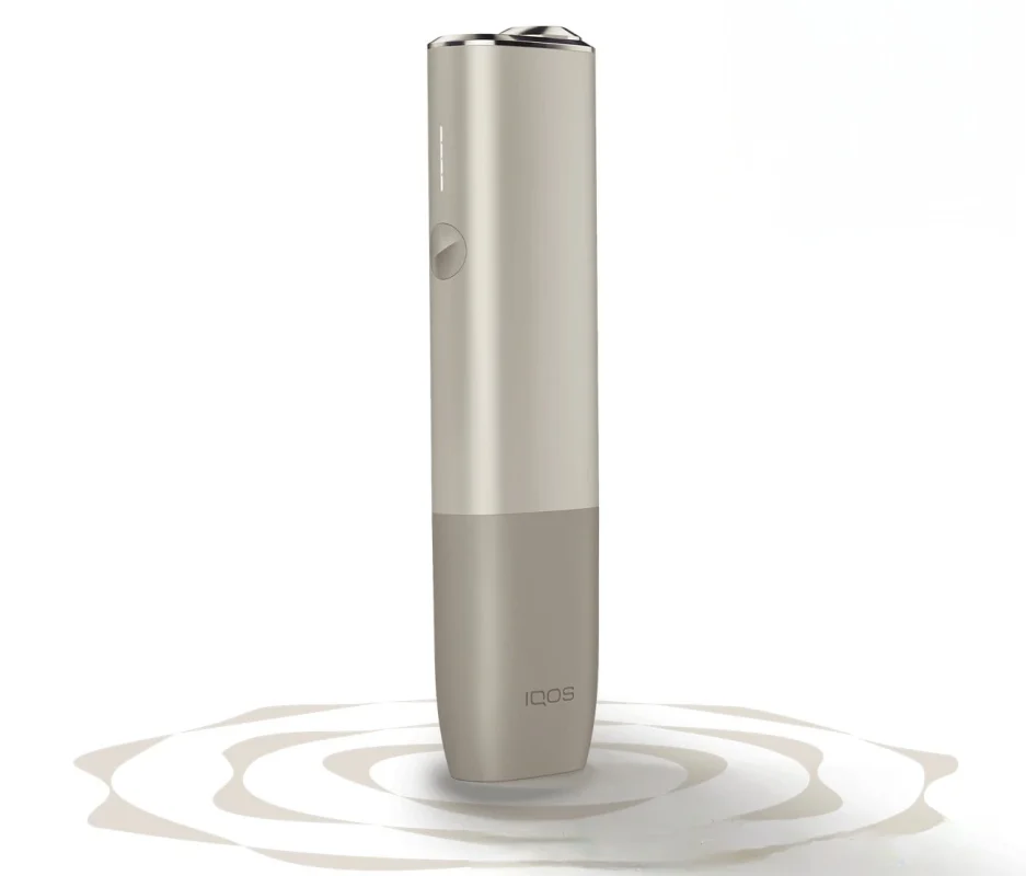 Ask IQOS ILUMA one 