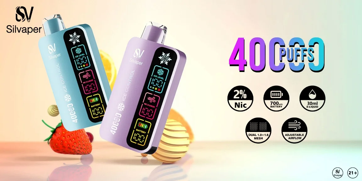 Technical Spec Silvaper Ice Control