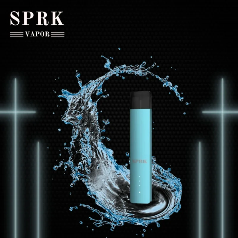 Smart SPRK V4 device 