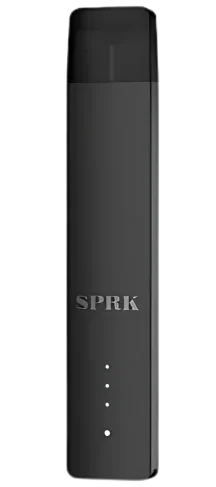 SPRK V4 Black Night descriptions
