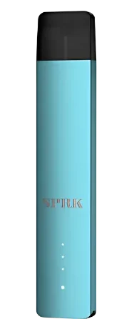 Description SPRK V4 cyan