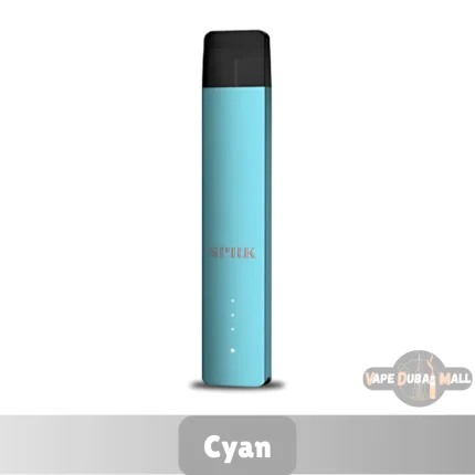 SPRK V4 Cyan Gallery Image