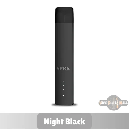 SPRK V4 Black Night Gallery Image