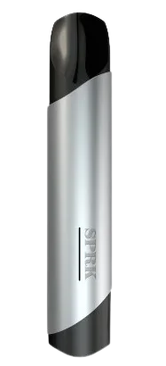 Description SPRK Pro Classic Silver