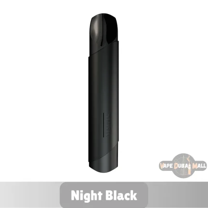 SPRK V5 Pro Night Black
