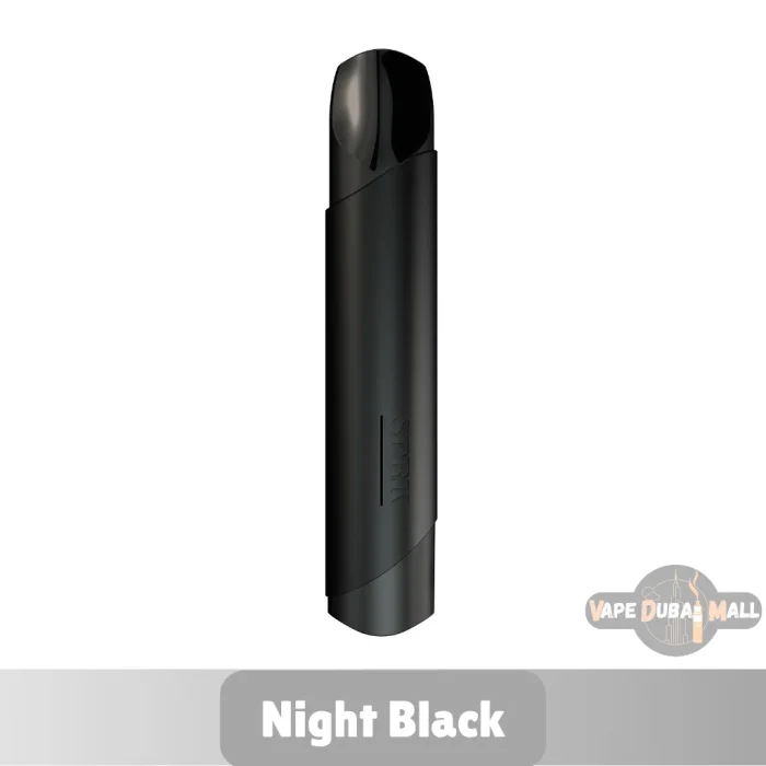SPRK V5 Pro Night Black