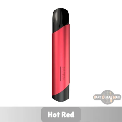 SPRK Pro V5 Hot Red Gallery