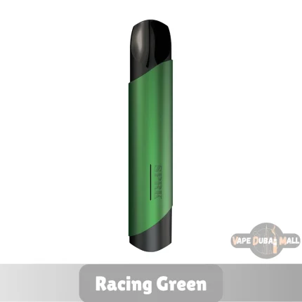Sprk V5 Racing green