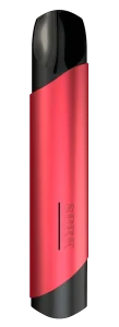 SPRK V5 Pro Hot Red
