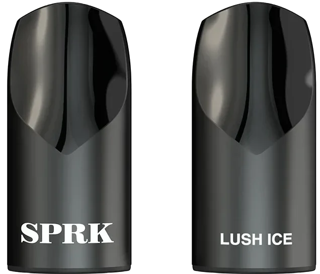 SPRK Pro Pods Descriptions