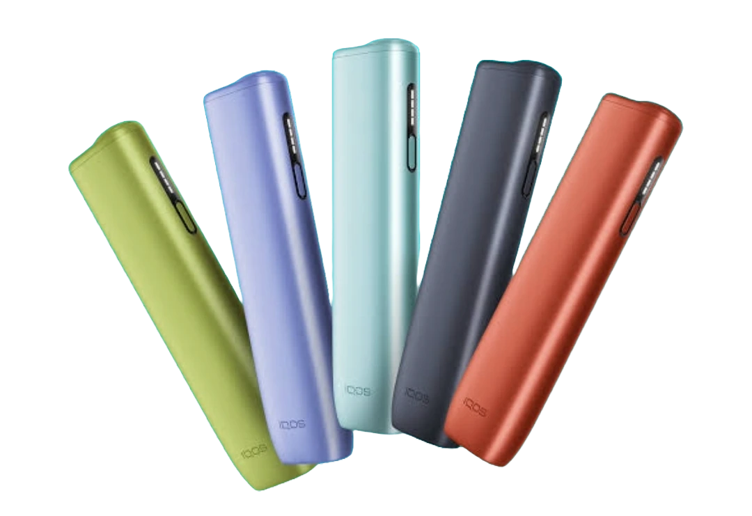 ILUMA i One Device