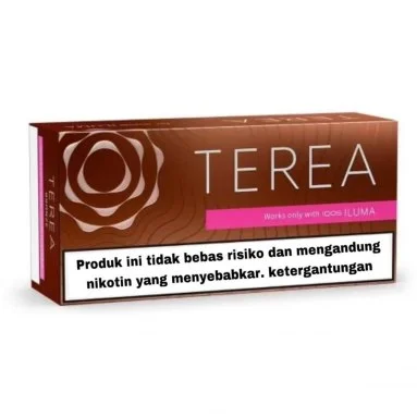 Buy TEREA Bronze Indonesia