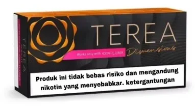 Buy TEREA Apricity Dimension Indonesia in Dubai