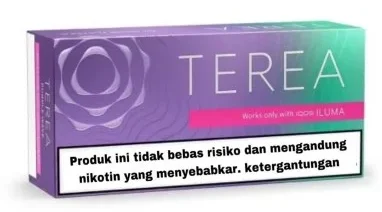 TEREA Indonesia Shop