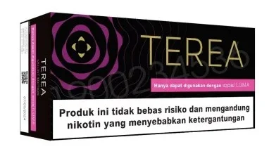 Buy TEREA Mulint Edition in Dubai