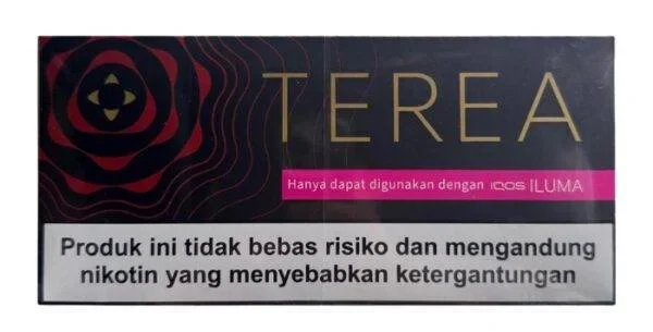 Buy from Us TEREA Indonesia