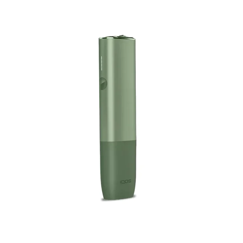 ILUMA One Moss Green