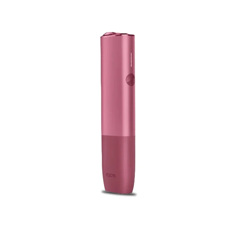 Iluma one Sunset red
