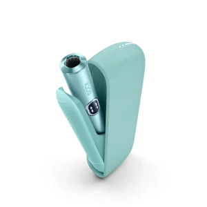 IQOS ILUMA I standard Breeze Blue Product Description
