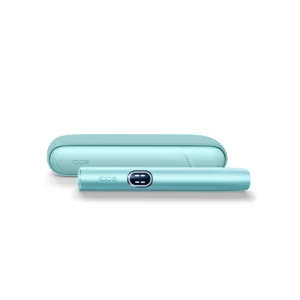 Features IQOS ILUMA I standard Breeze Blue