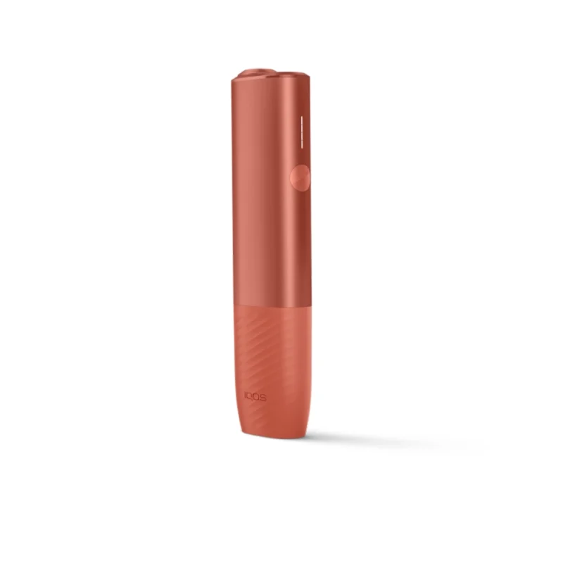 IQOS ILUMA i One Terracotta Premium