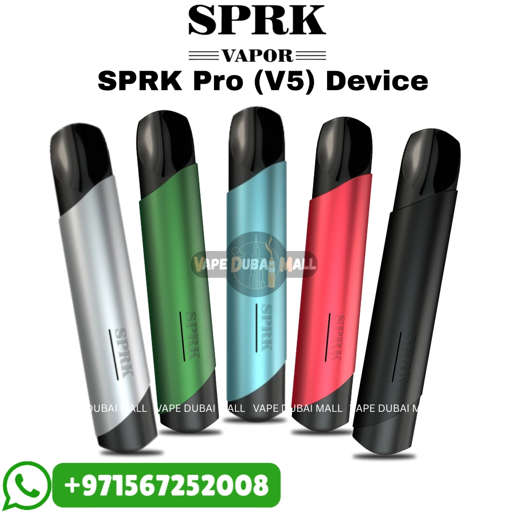 SPRK Pro Device
