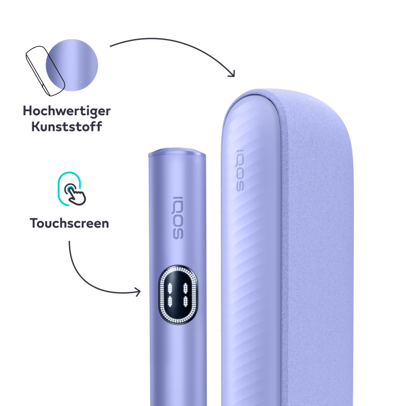 Iluma i Standard Specifications