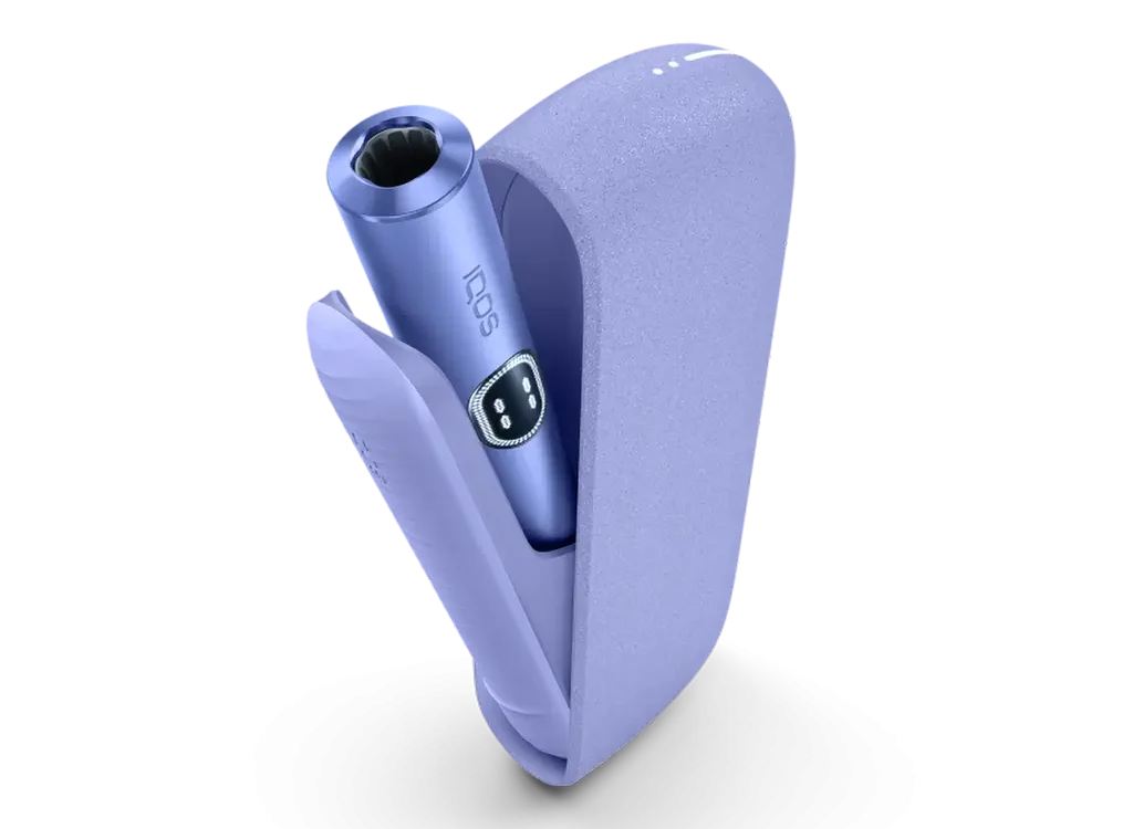 ILUMA i Standard Device
