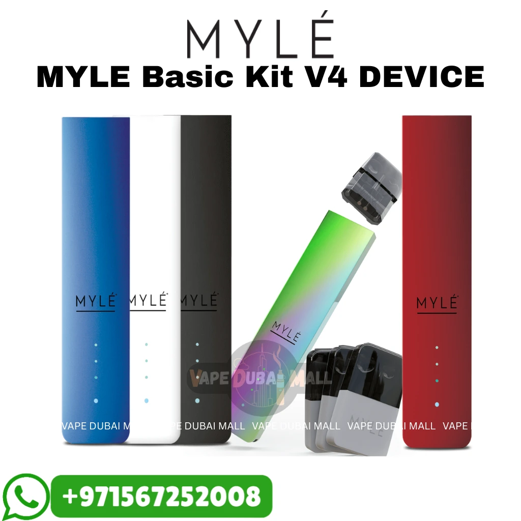 SPRK V4 device in Dubai, UAE