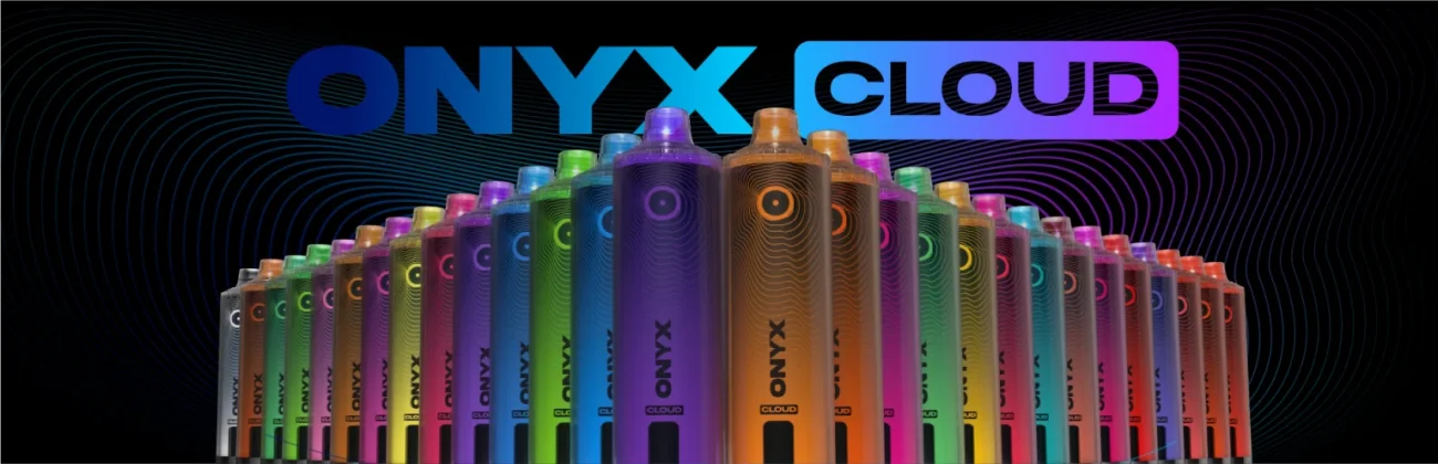 PS Onyx Cloud Vape