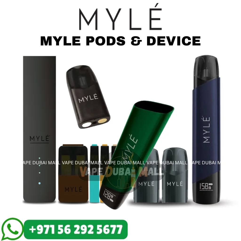 MYLE Dubai