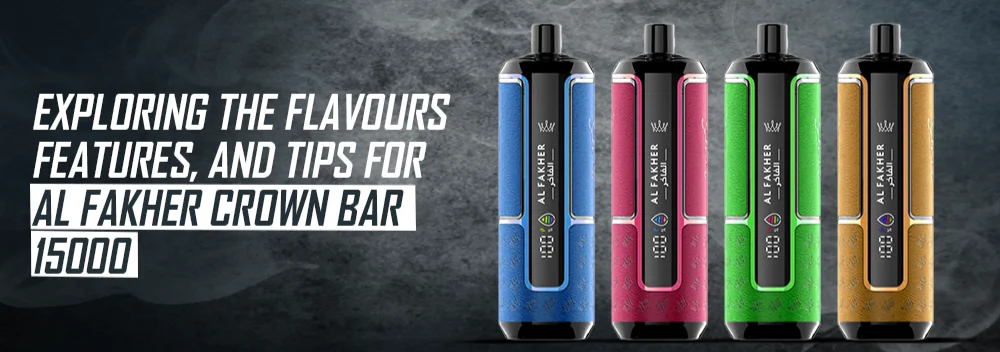 Disposable Vape Brands