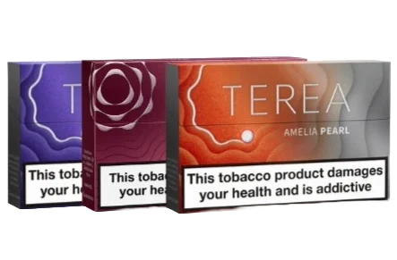 Buy IQOS TEREA Stick