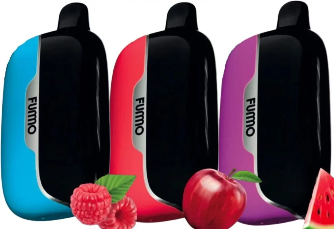 Authentic FUMMO Power in Dubai