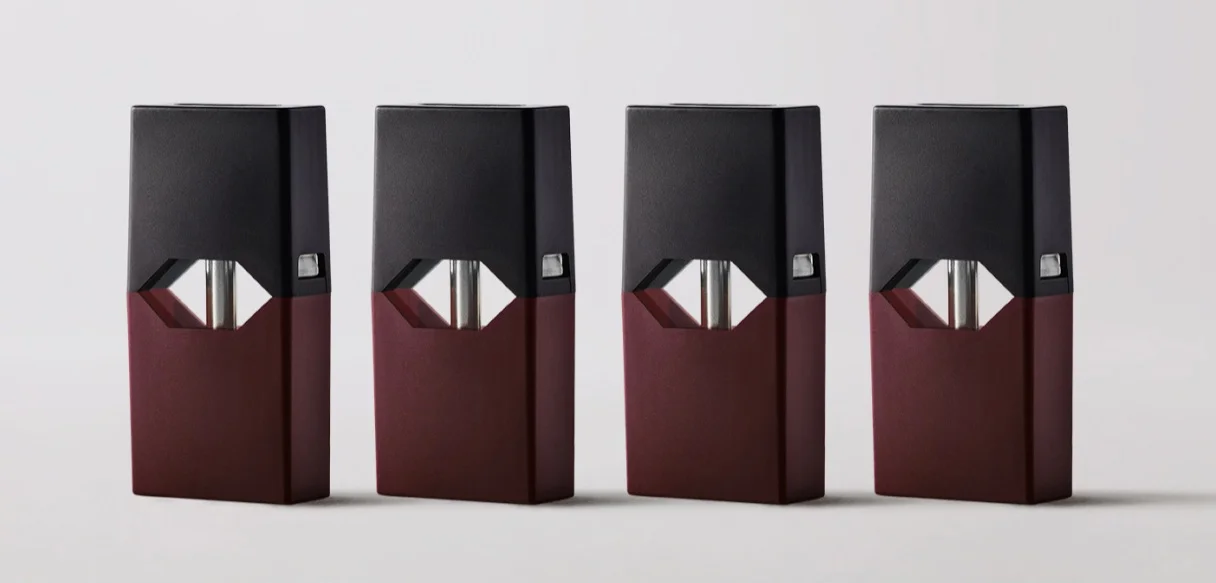 JUUL Virginia Tobacco 5%
