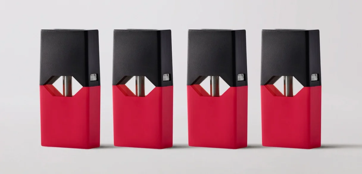 JUUL Fruit 5% Nicotine