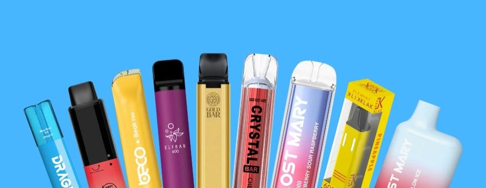 Disposable Vape introduce