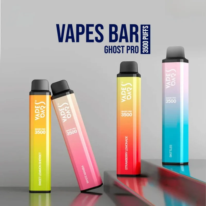 VAPES BARS Disposable