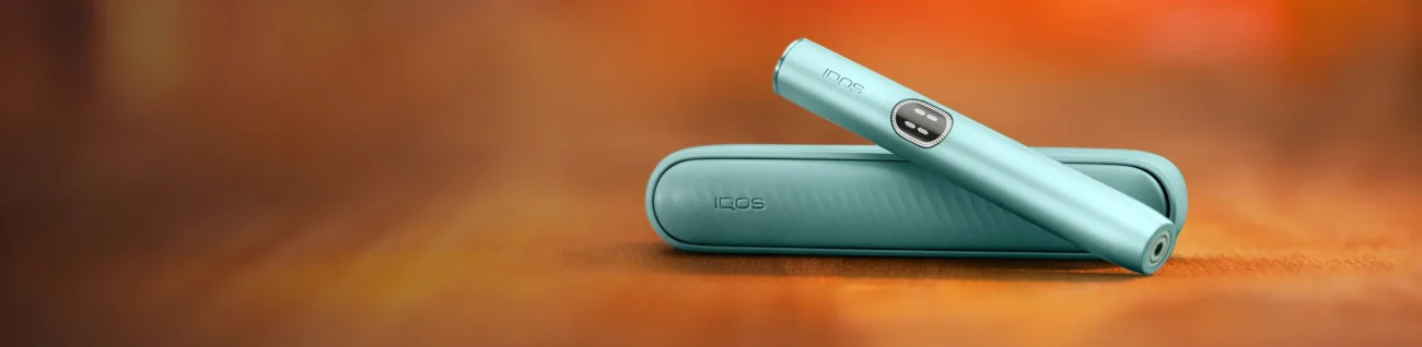 Choose IQOS Dubai