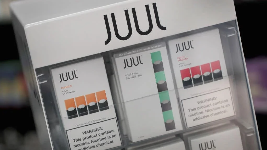Shop from us JUUL Pods in Dubai