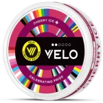 Velo Nicotine Pouches Header Menu