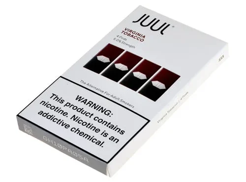 Choose JUUL Pod