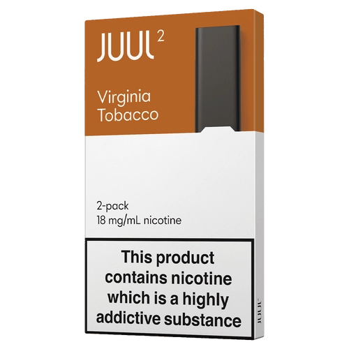 JUUL 2 Virginia Tobacco