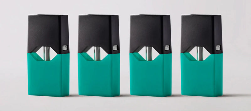 JUUL Menthol 5%