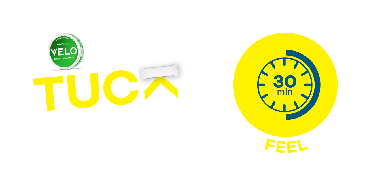 How to Use Velo Pouches Steps