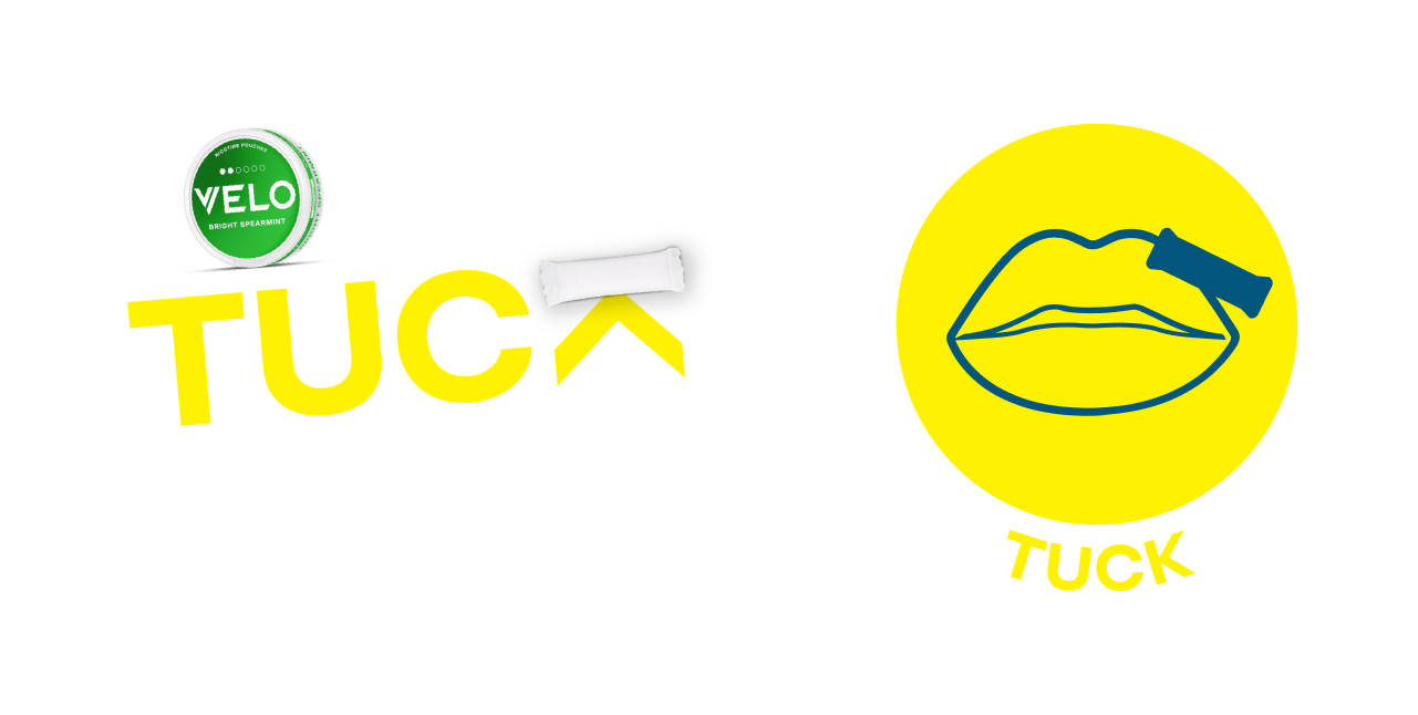 How to Use Velo Pouches