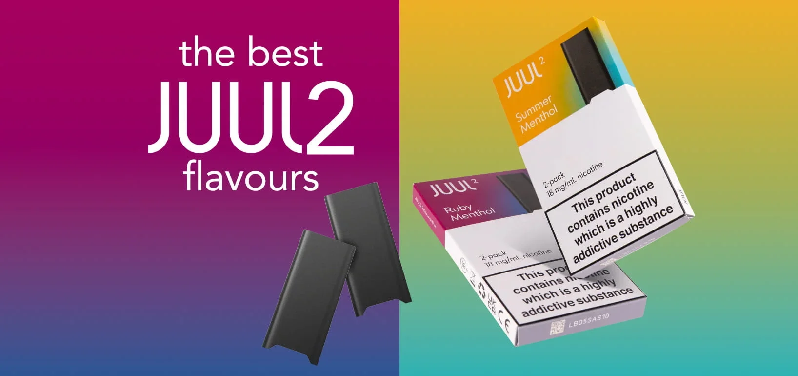 Authentic JUUL 2 Shop in Dubai